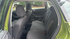 Volkswagen Taigo 1.0 TSI 110 Life 5dr Petrol Hatchback